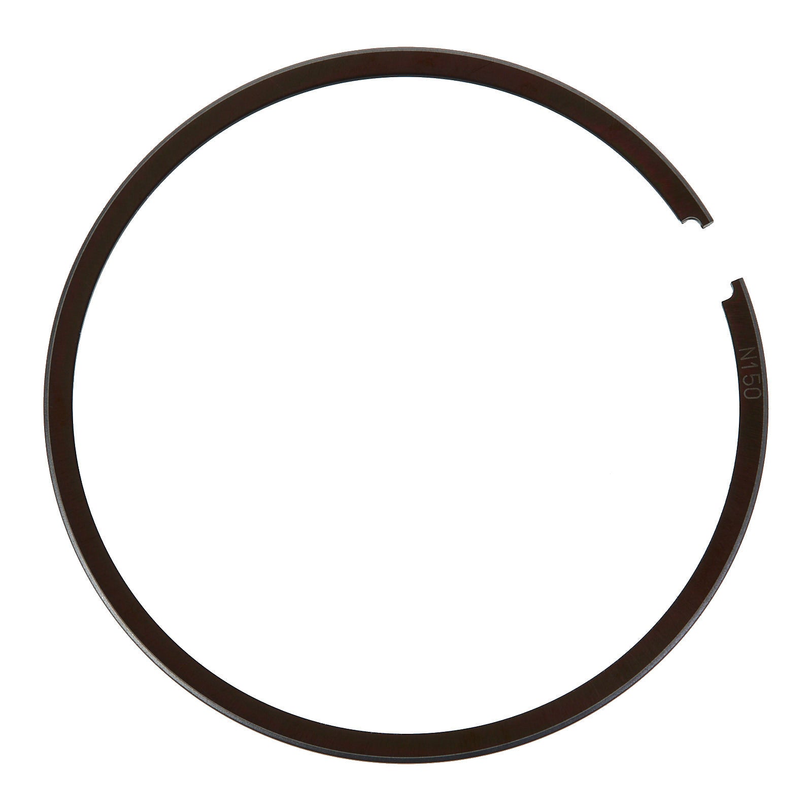 Wossner 2-Stroke Ring Set