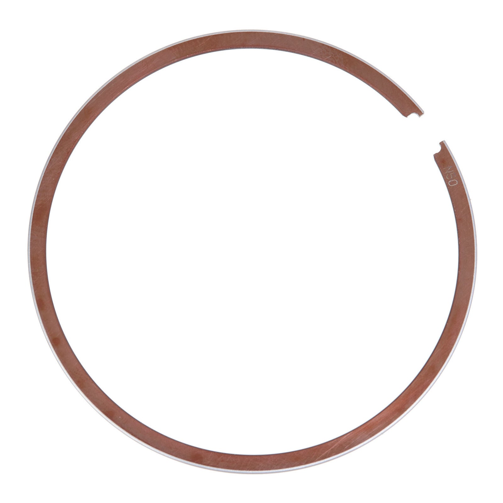 Wossner 2-Stroke Ring Set