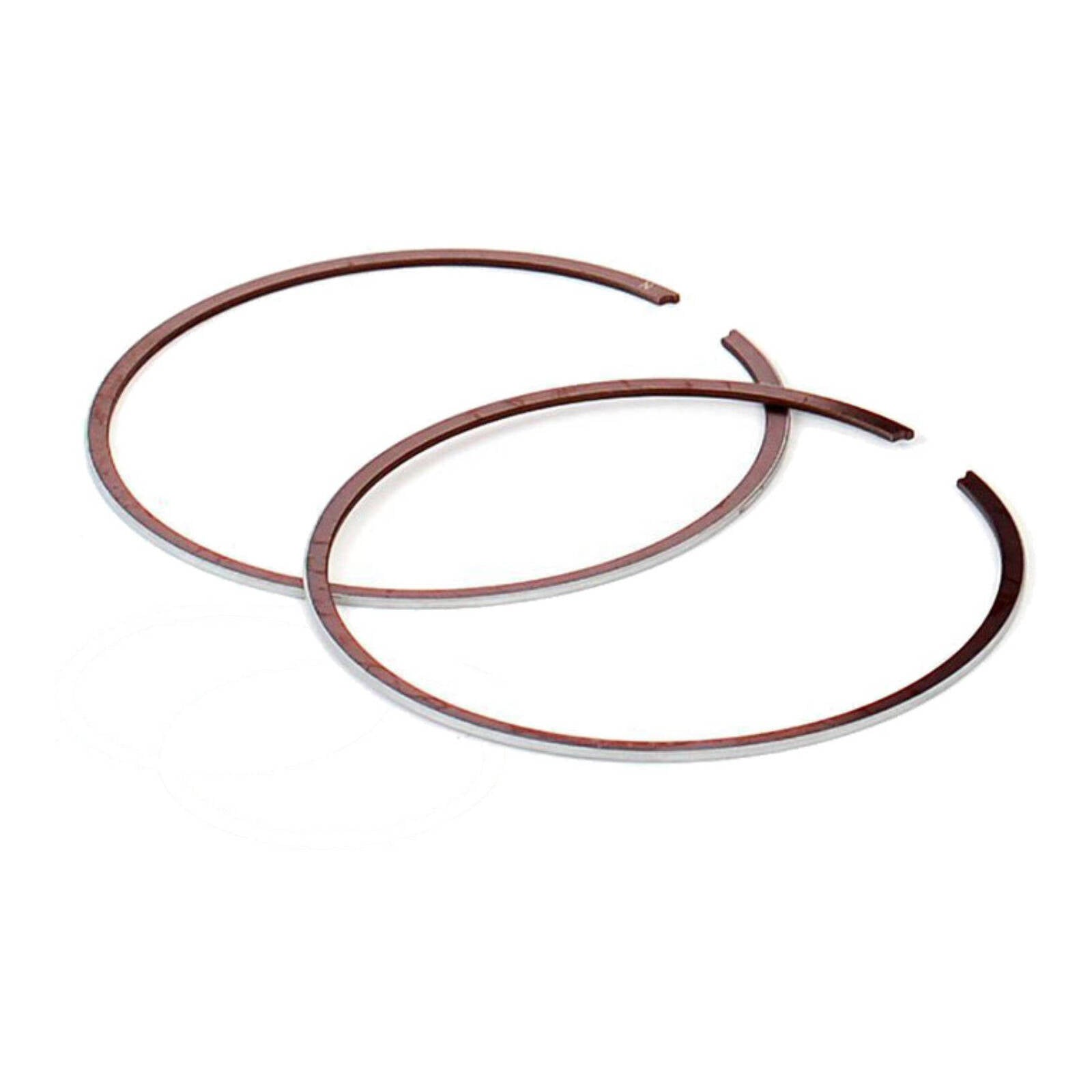 Wossner 2-Stroke Ring Set