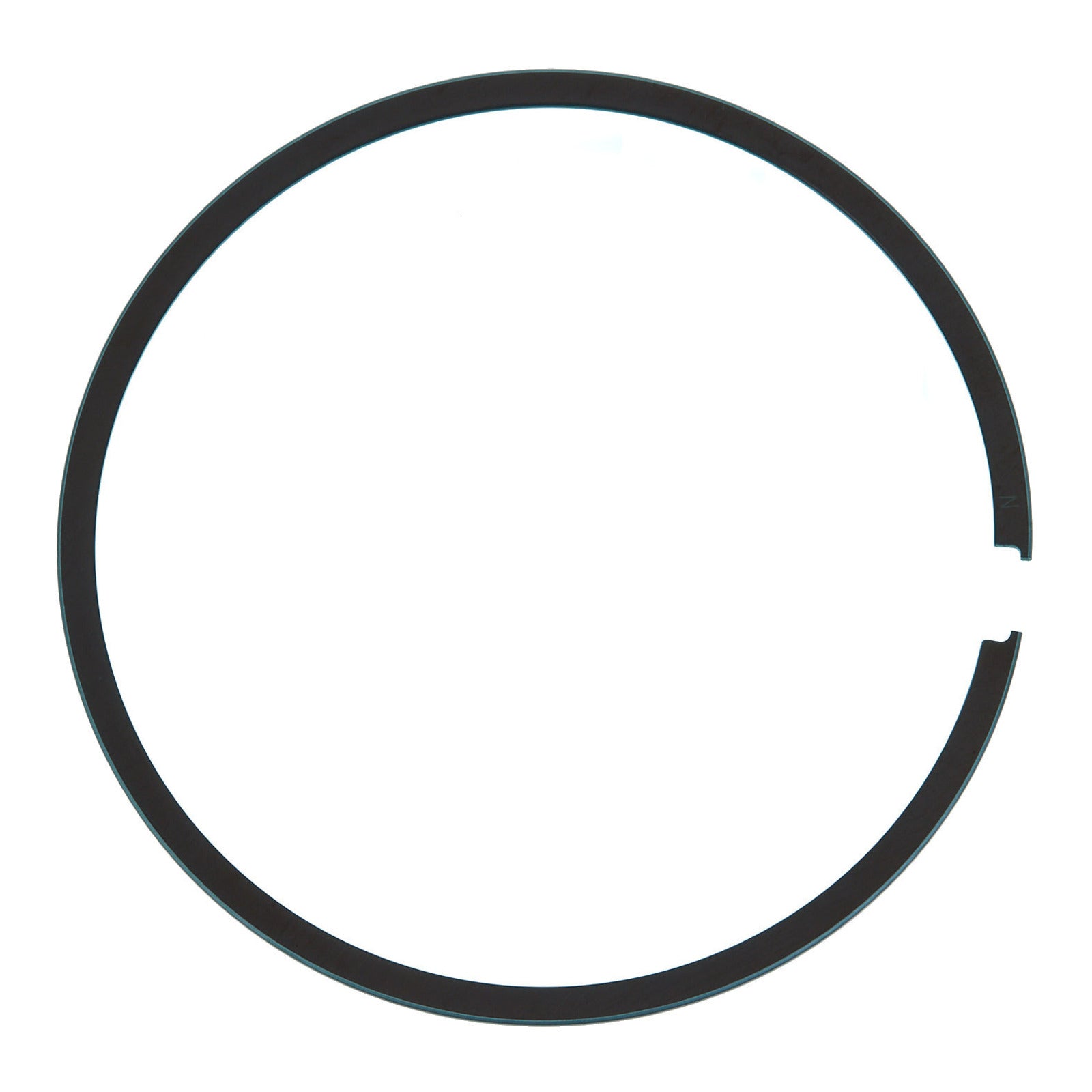 Wossner 2-Stroke Ring Set