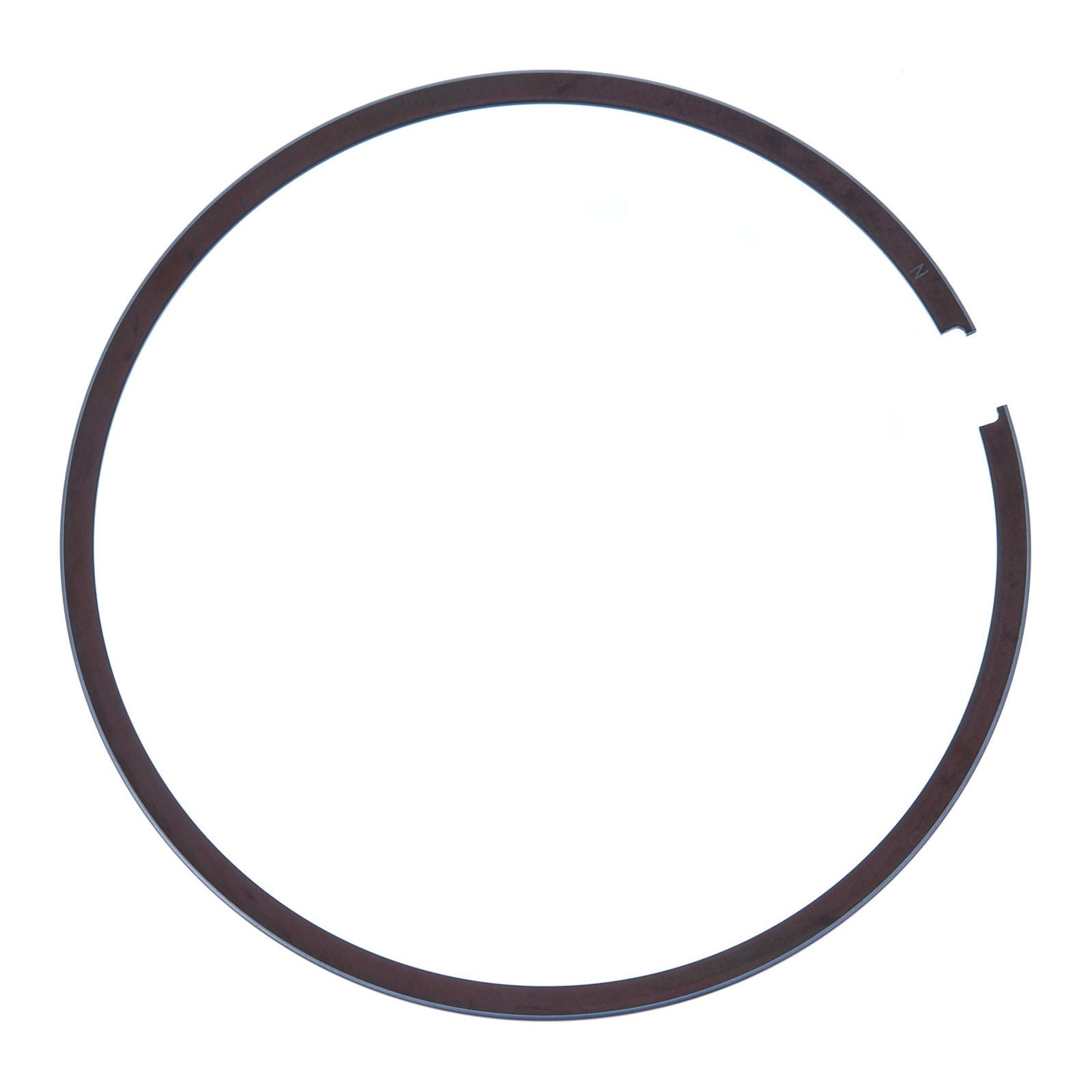 Wossner 2-Stroke Ring Set