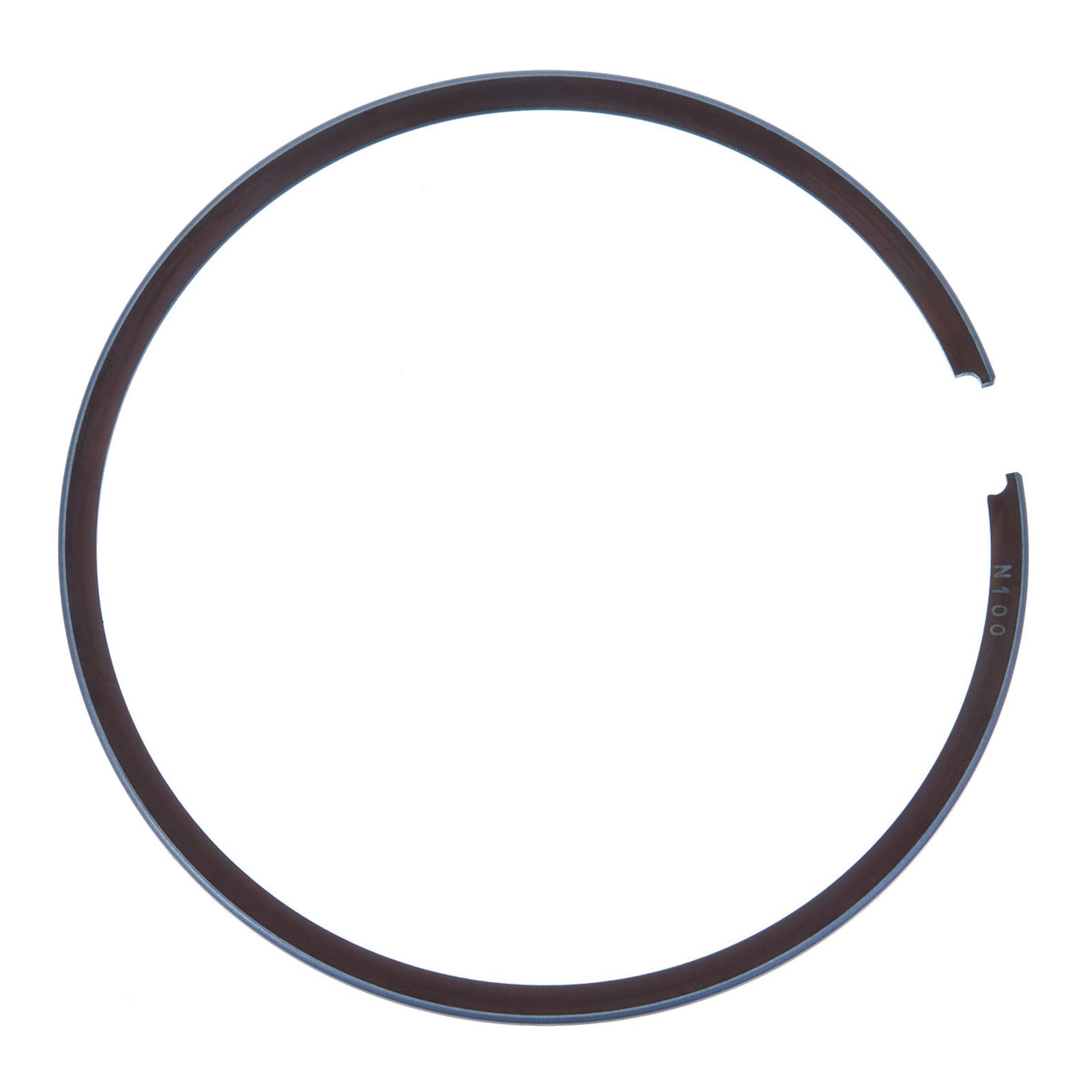 Wossner 2-Stroke Ring Set