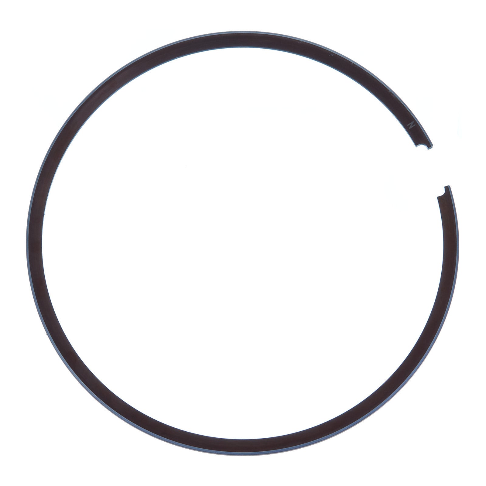 Wossner 2-Stroke Ring Set