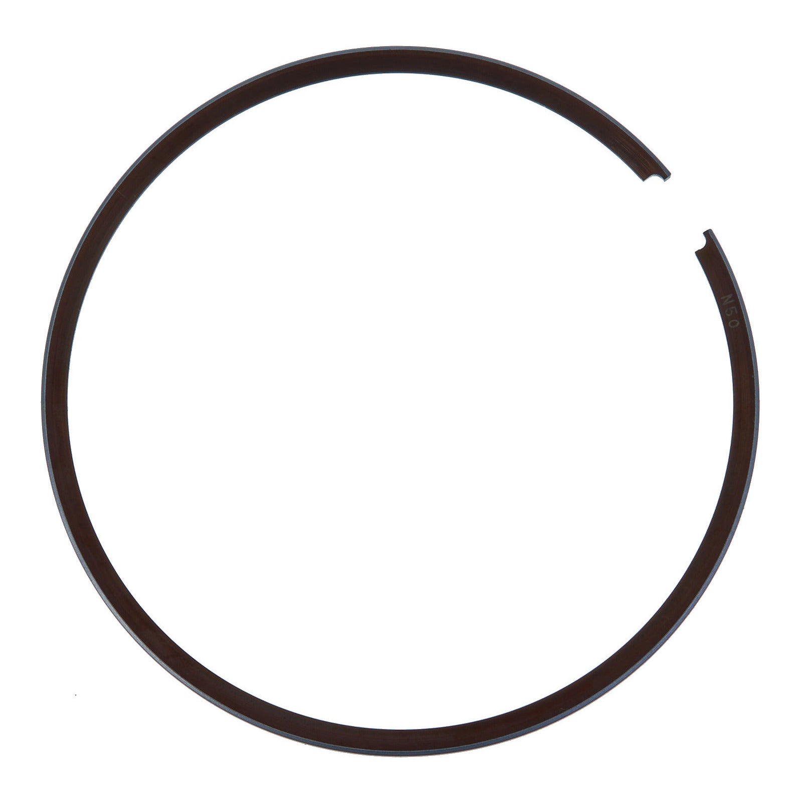 Wossner 2-Stroke Ring Set