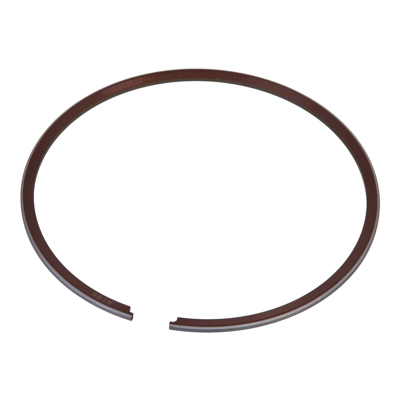 Wossner 2-Stroke Ring Set