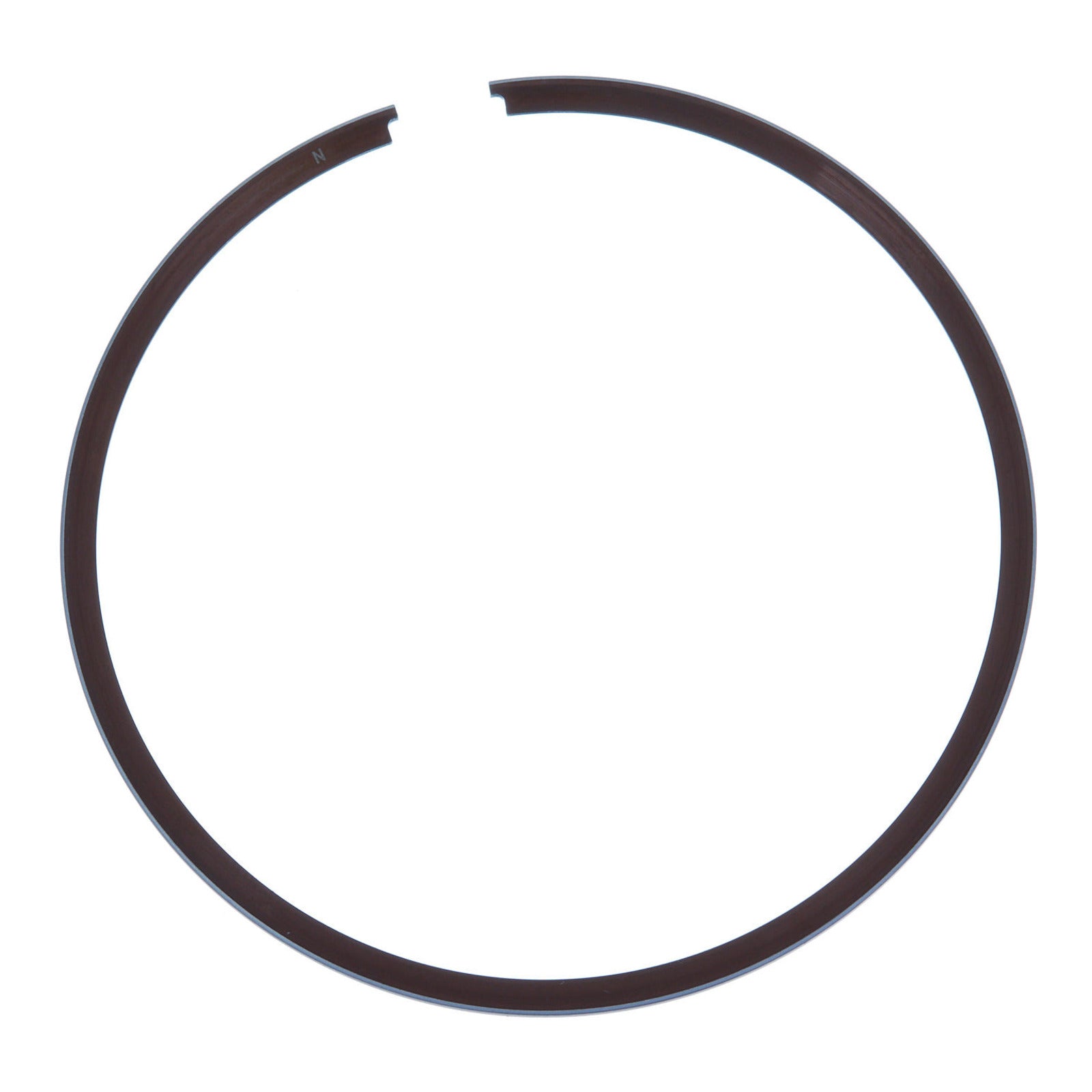 Wossner 2-Stroke Ring Set