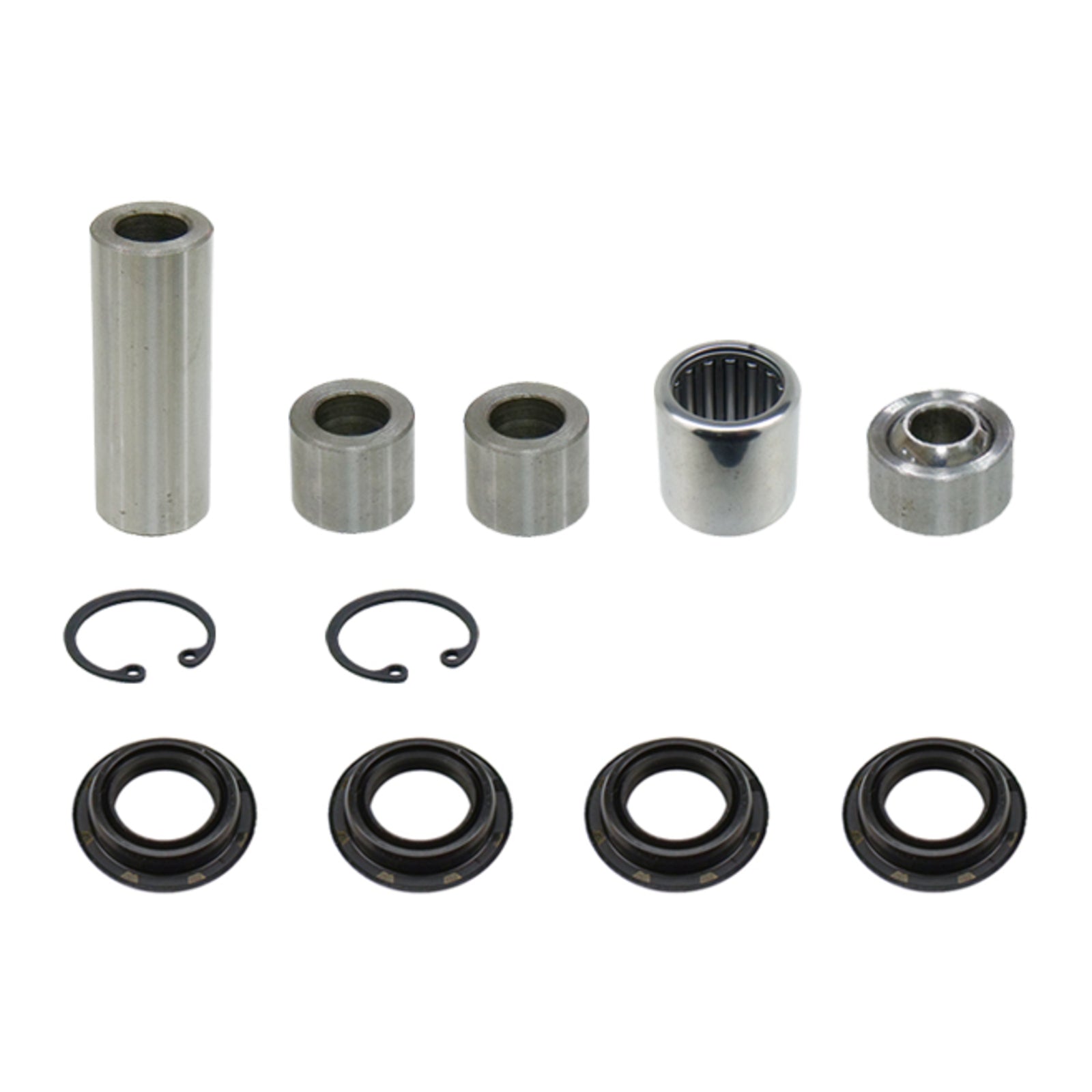 Whites A Arm Bearing Kit