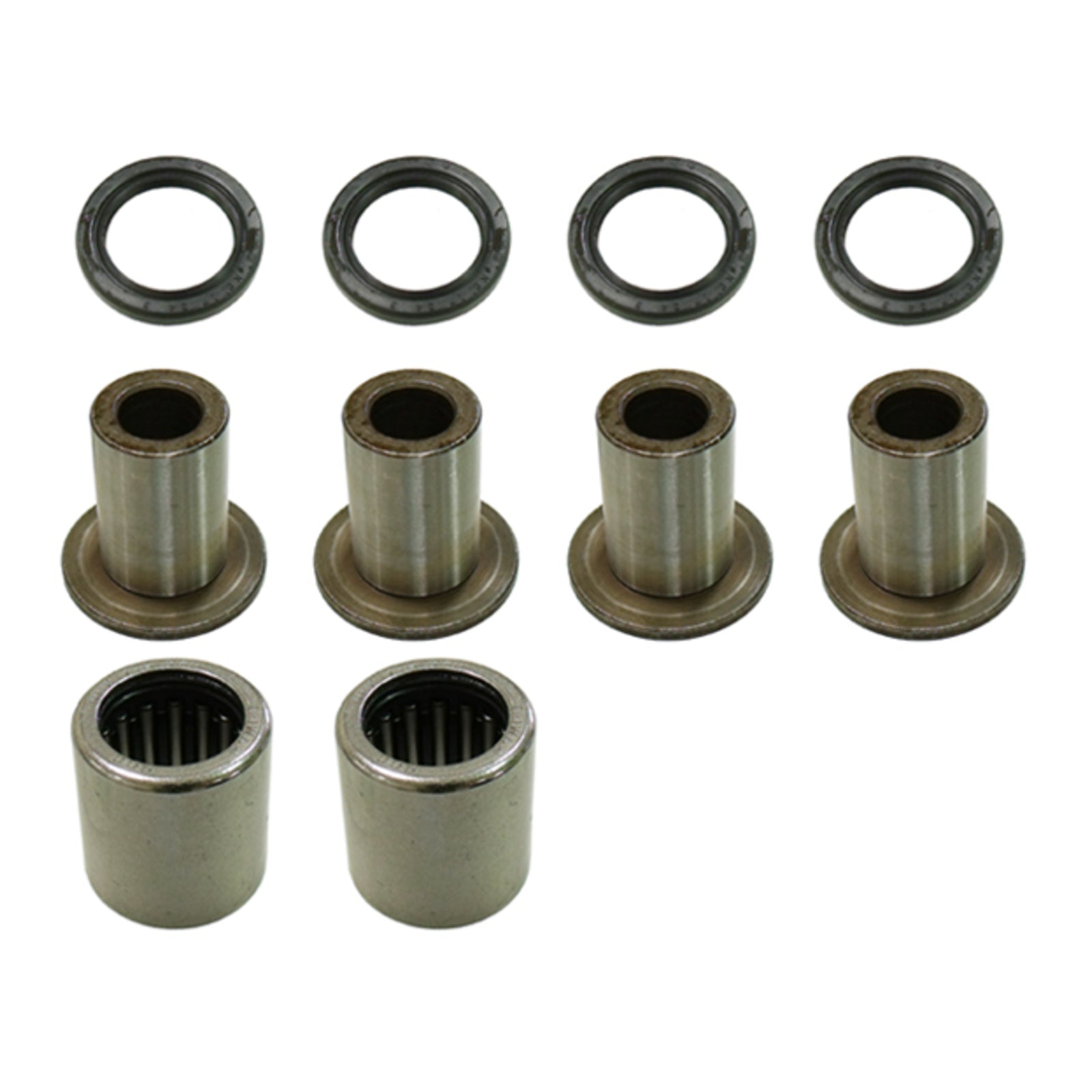 Whites A Arm Bearing Kit