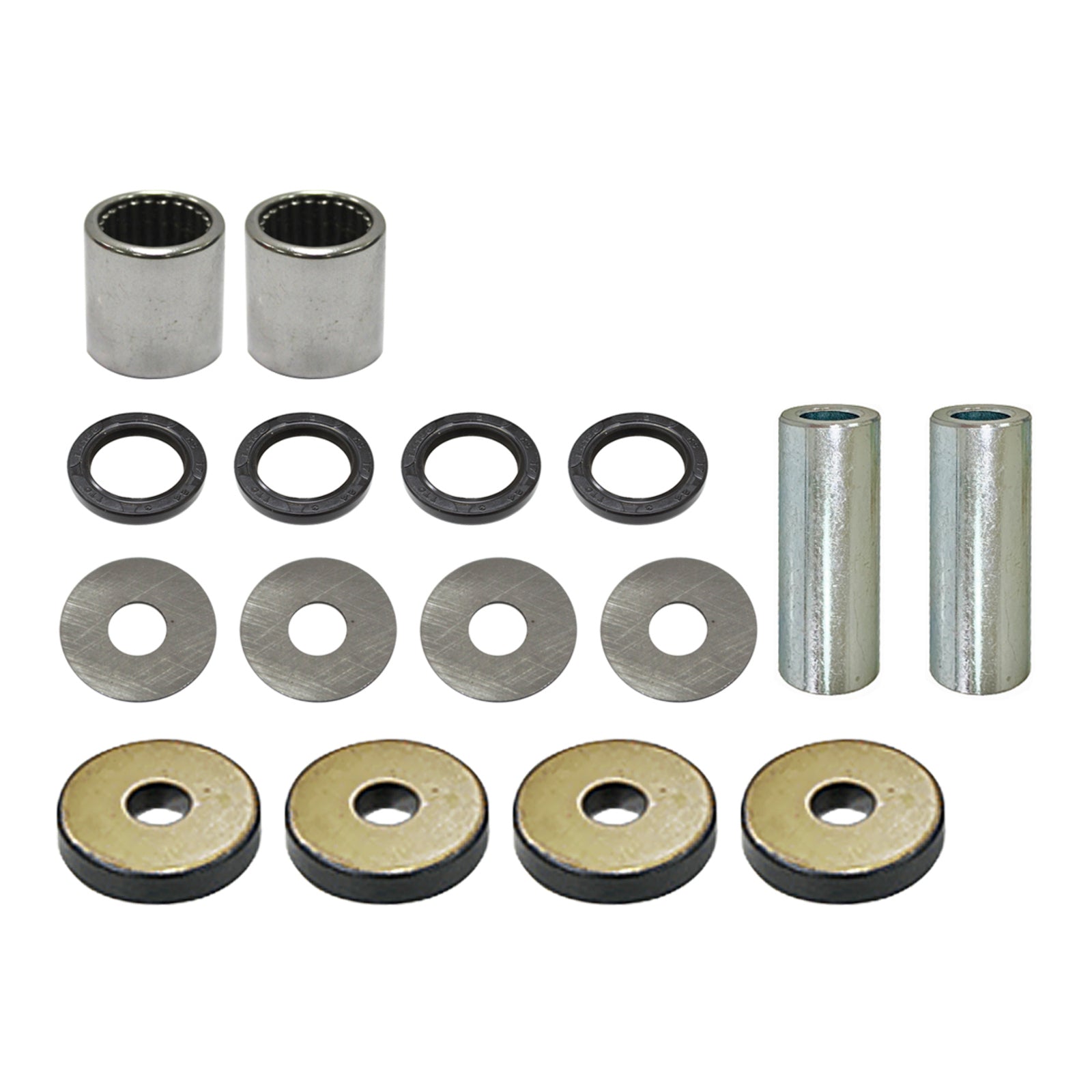 Whites A Arm Bearing Kit