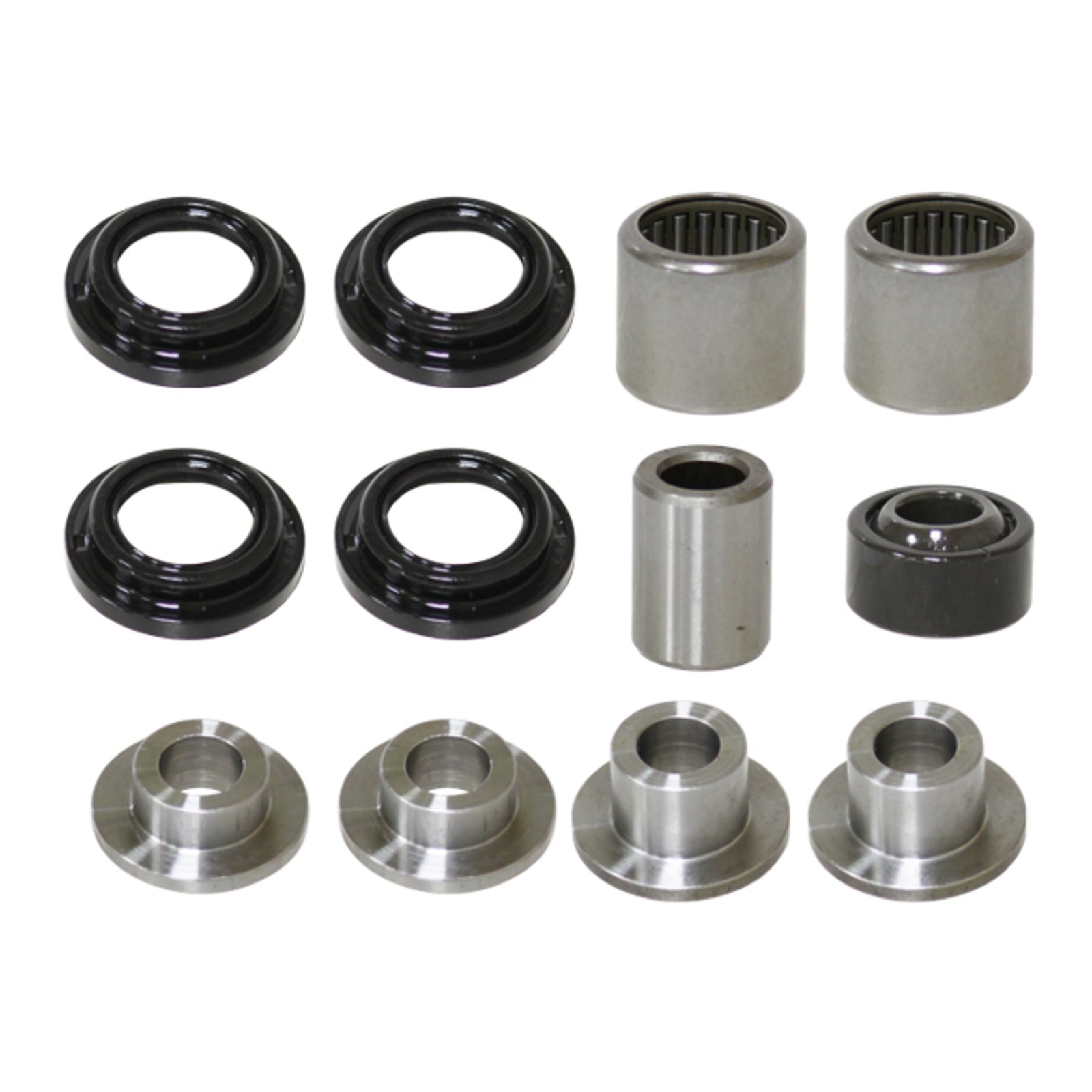 Whites A Arm Bearing Kit