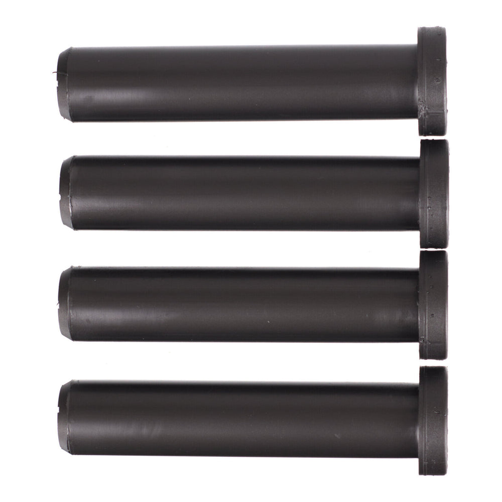 Whites A-Arm Bush Kit - 4 pcs - Suits 21mm Swingarm - Check size before order