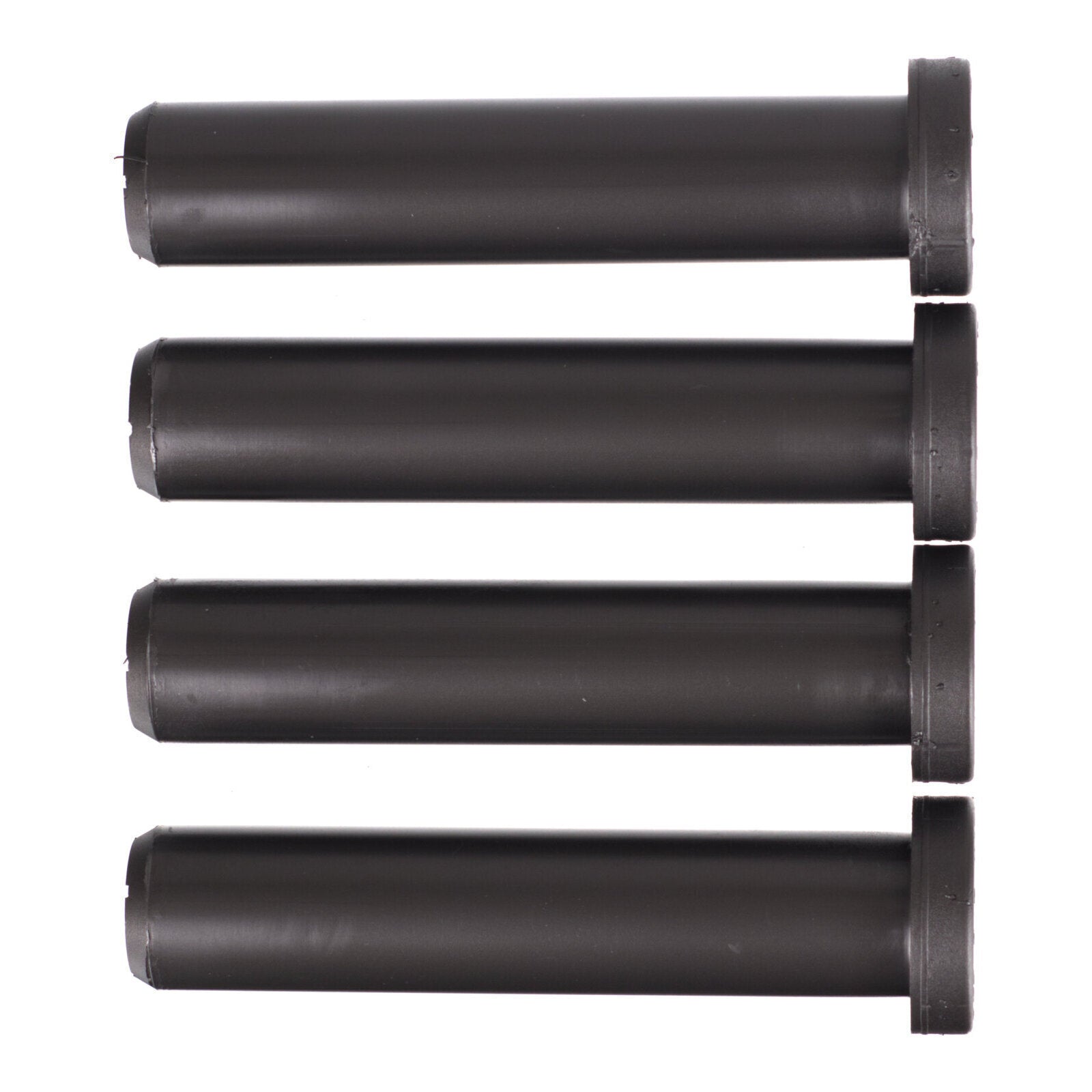 Whites A-Arm Bush Kit - 4 pcs - Suits 21mm Swingarm - Check size before order