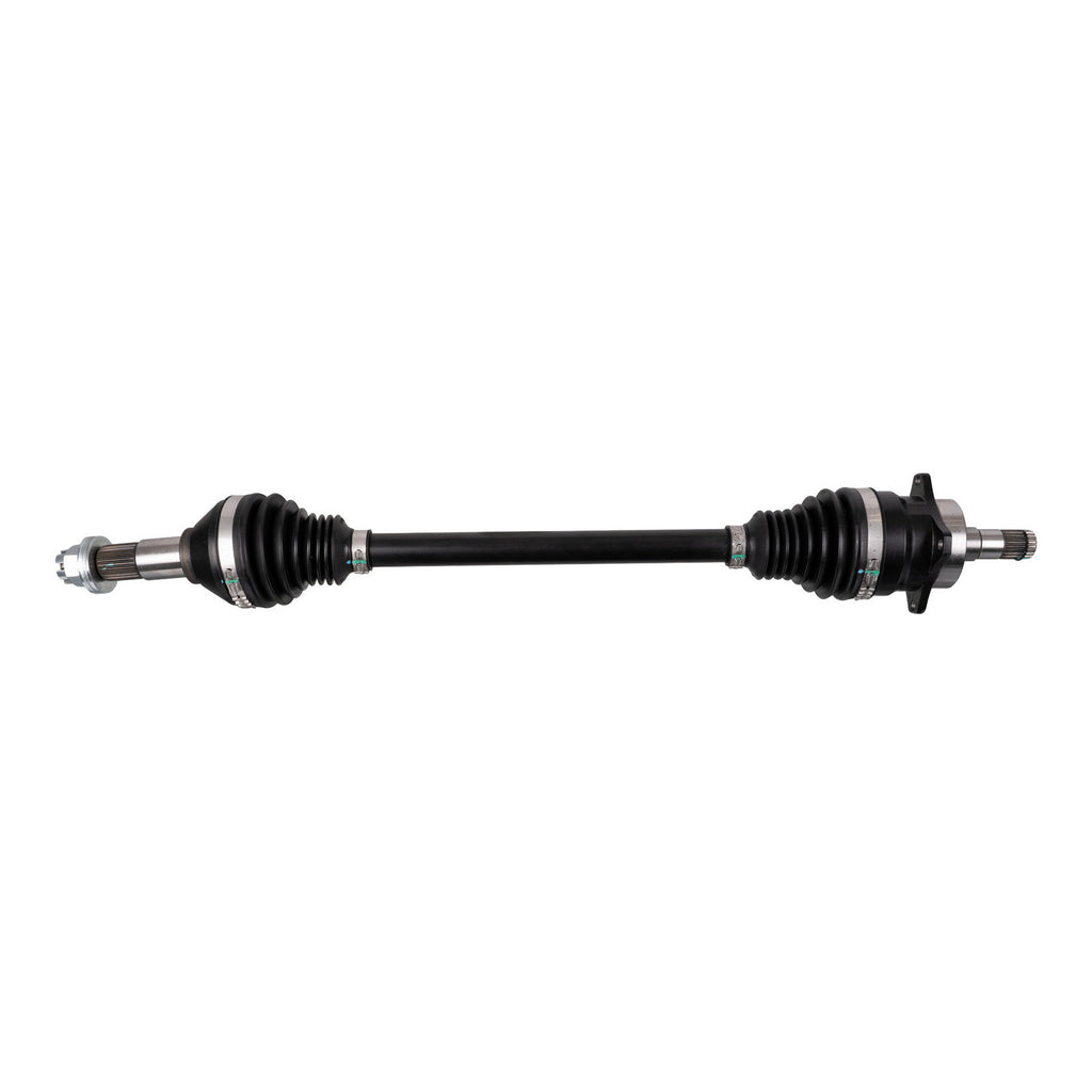 Whites CV Axle Shaft Can Am Fnt Lh