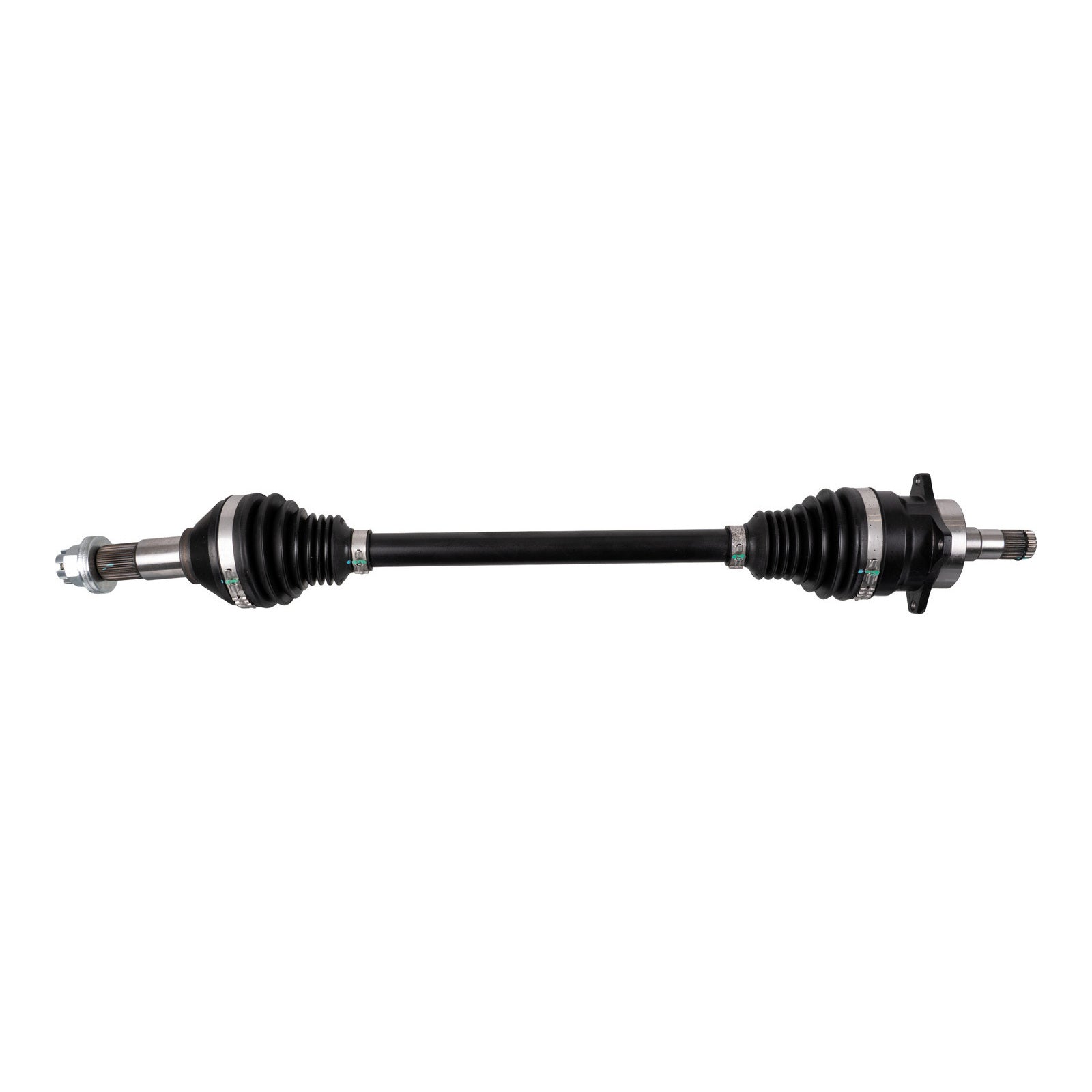 Whites CV Axle Shaft Can Am Fnt Lh