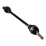 Whites Cv Axle Shaft Can Am Fnt Lh