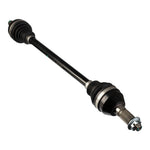 Whites Cv Axle Shaft Can Am Fnt Lh