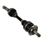Whites Cv Axle Shaft Can Am Fnt Lh
