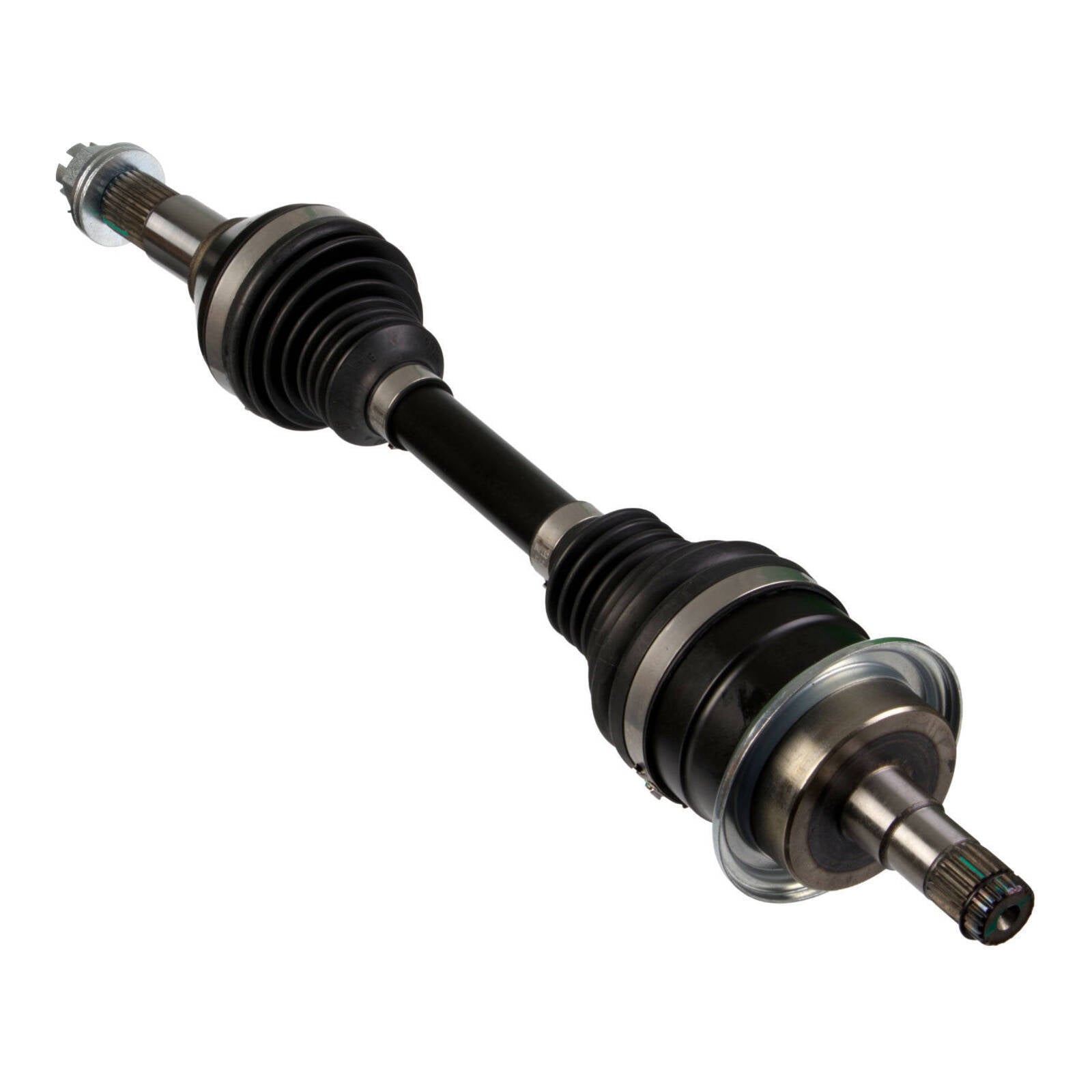 Whites CV Axle Shaft Can Am Fnt Lh