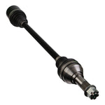 Whites Cv Axle Shaft Can Am Fnt Rh