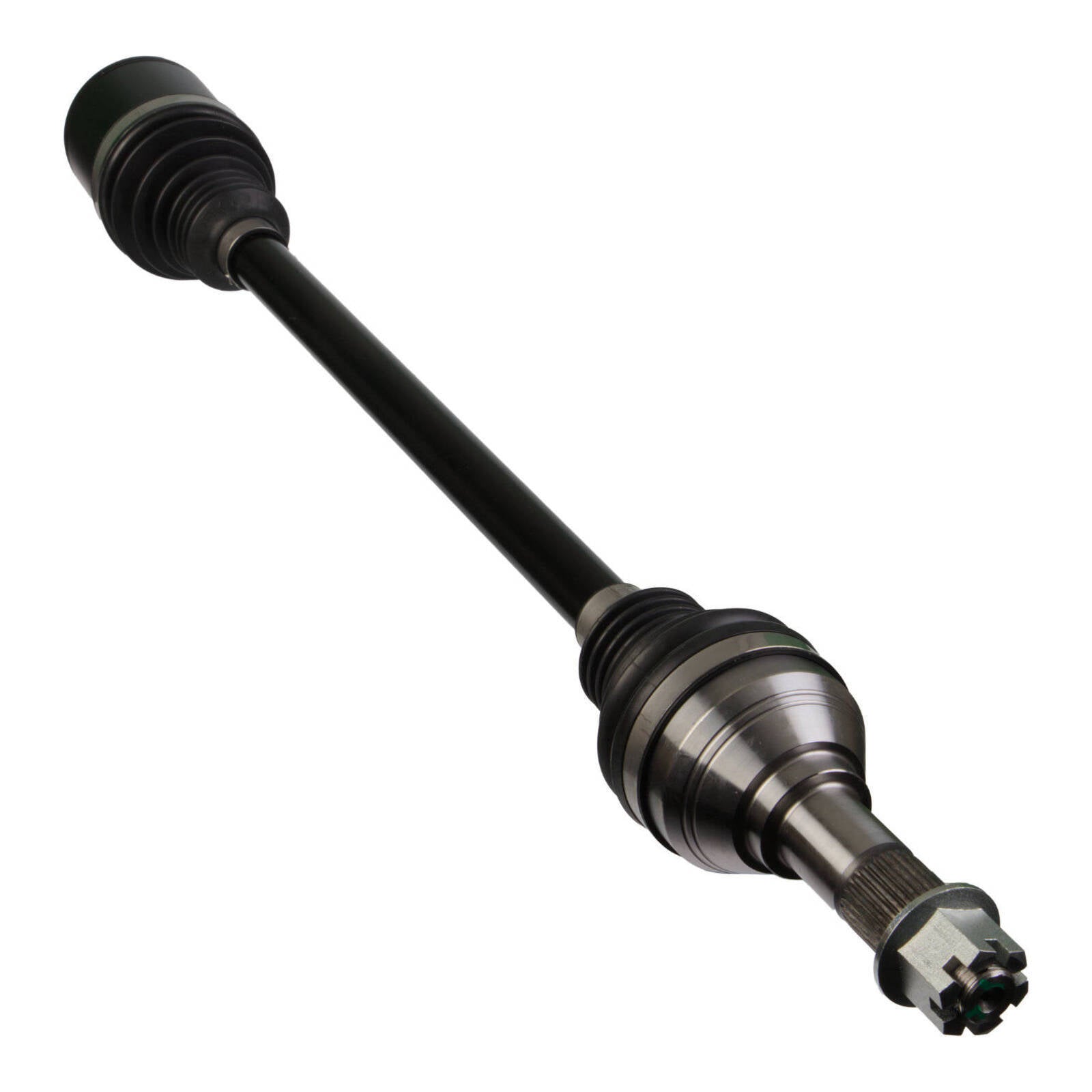 Whites CV Axle Shaft Can Am Fnt Rh