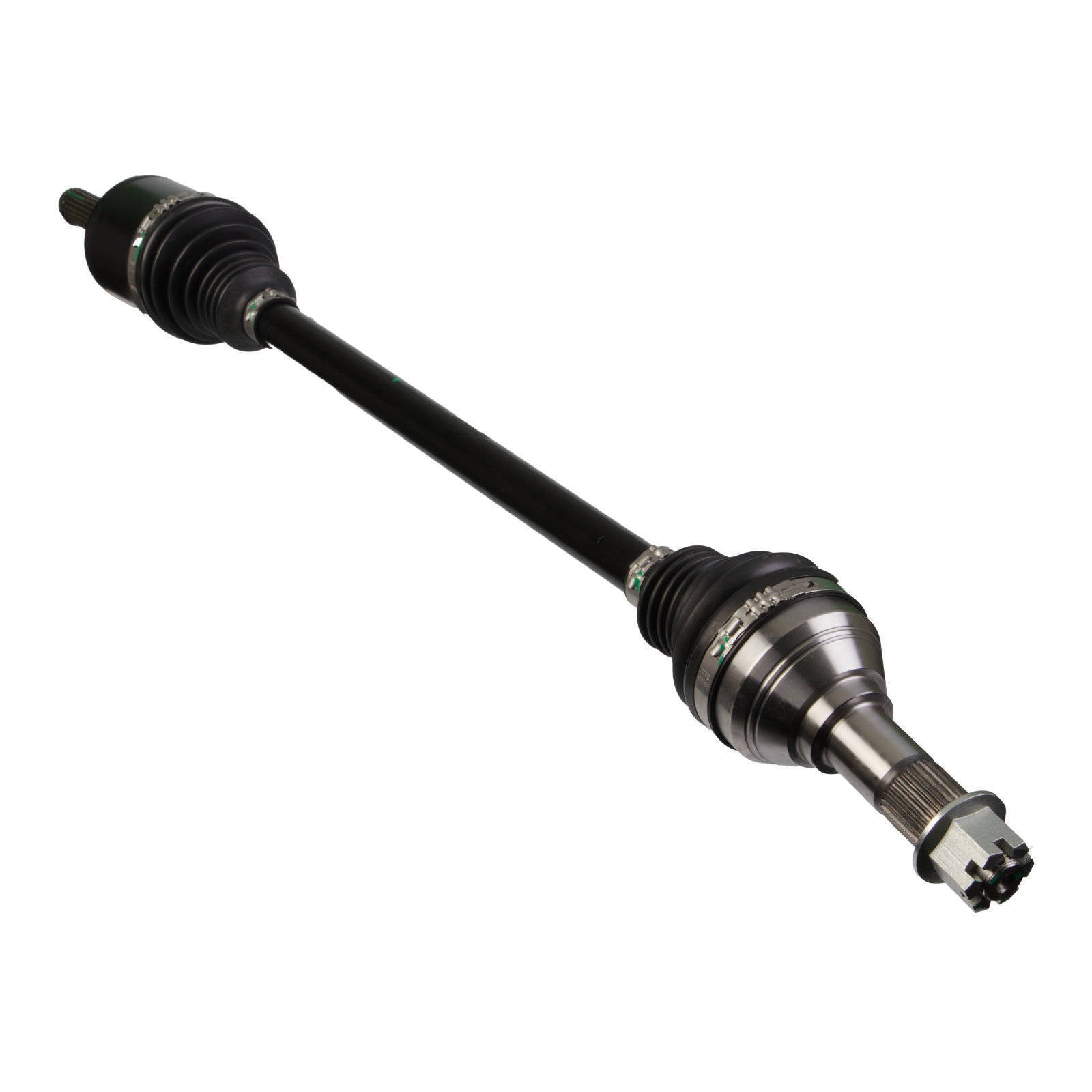 Whites CV Axle Shaft Can Am Fnt Lh