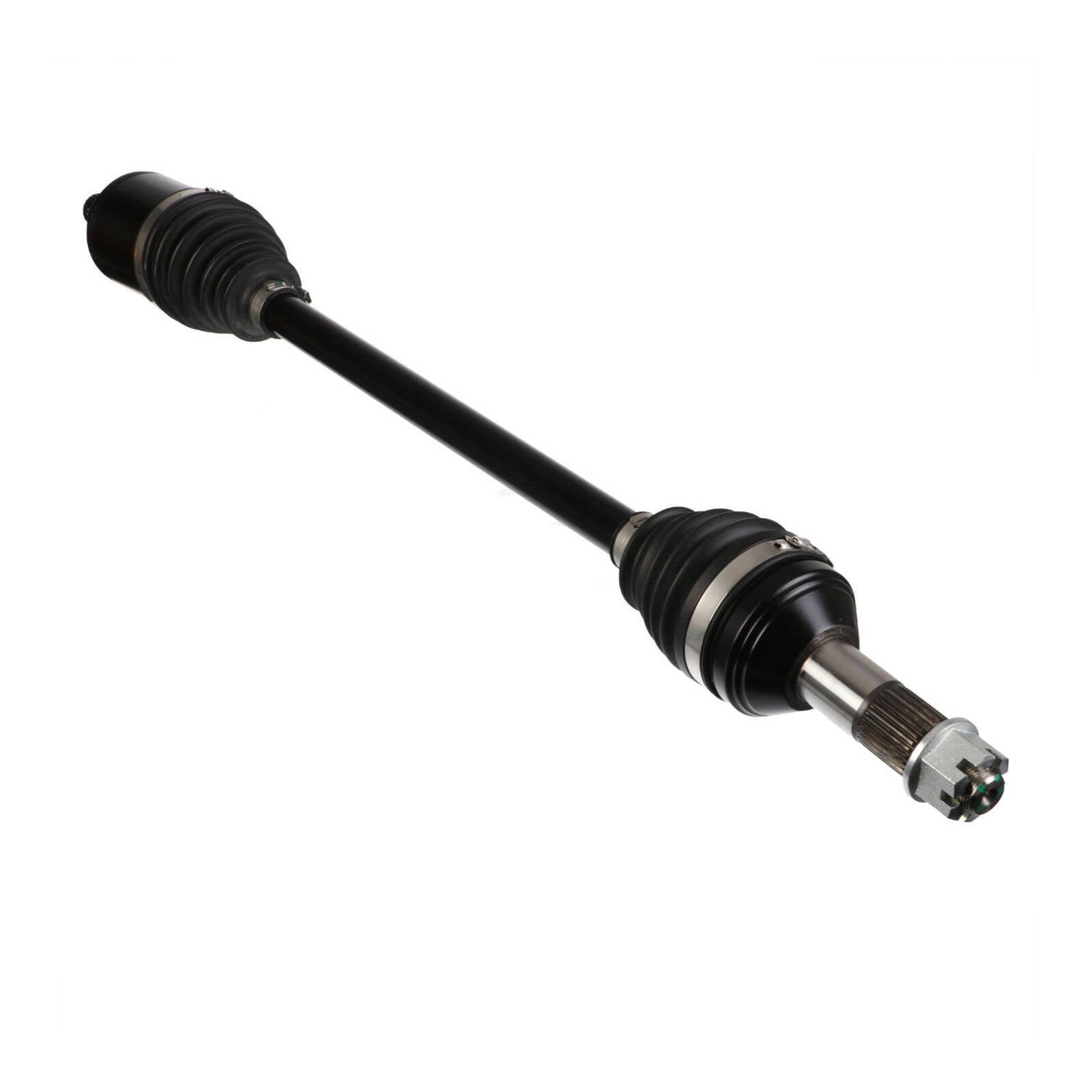 Whites CV Axle Shaft Can Am Fnt Rh