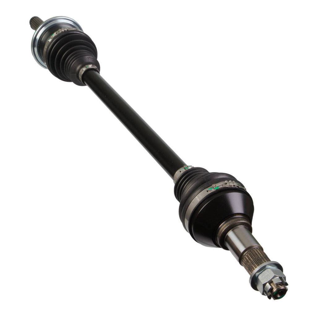 Whites CV Axle Shaft Can Am Fnt Rh