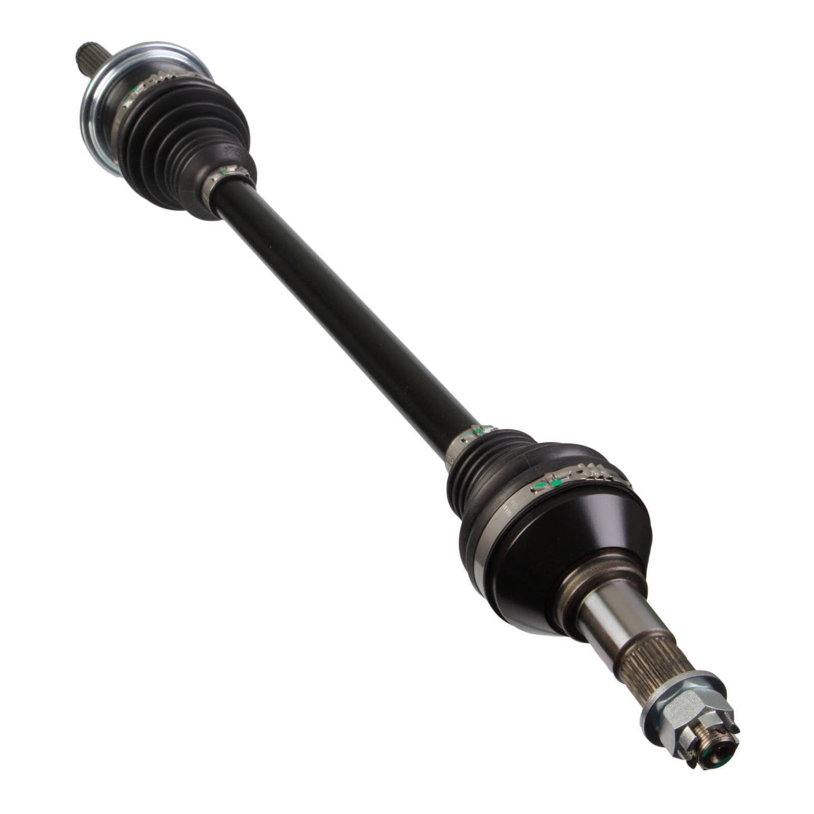 Whites CV Axle Shaft Can Am Fnt Rh