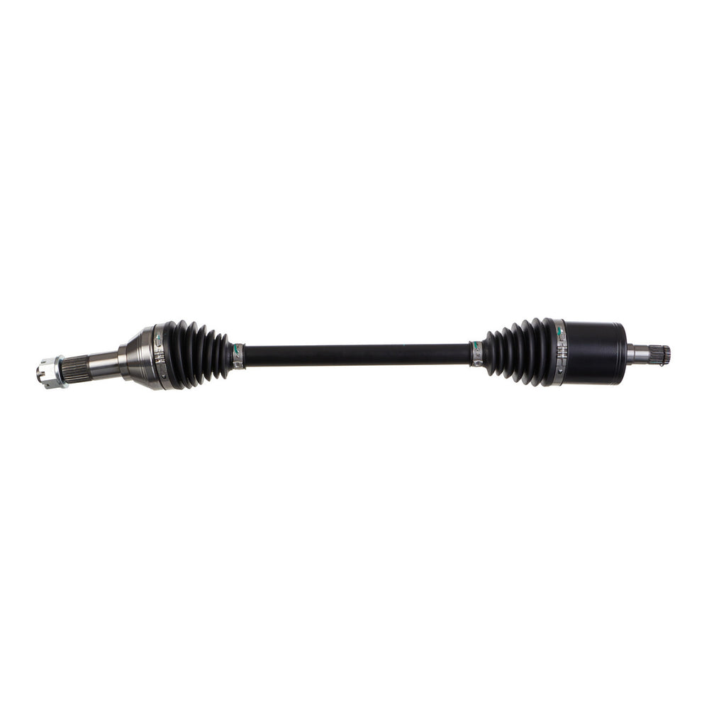 Whites Cv Axle Shaft Can Am Frnt Rh