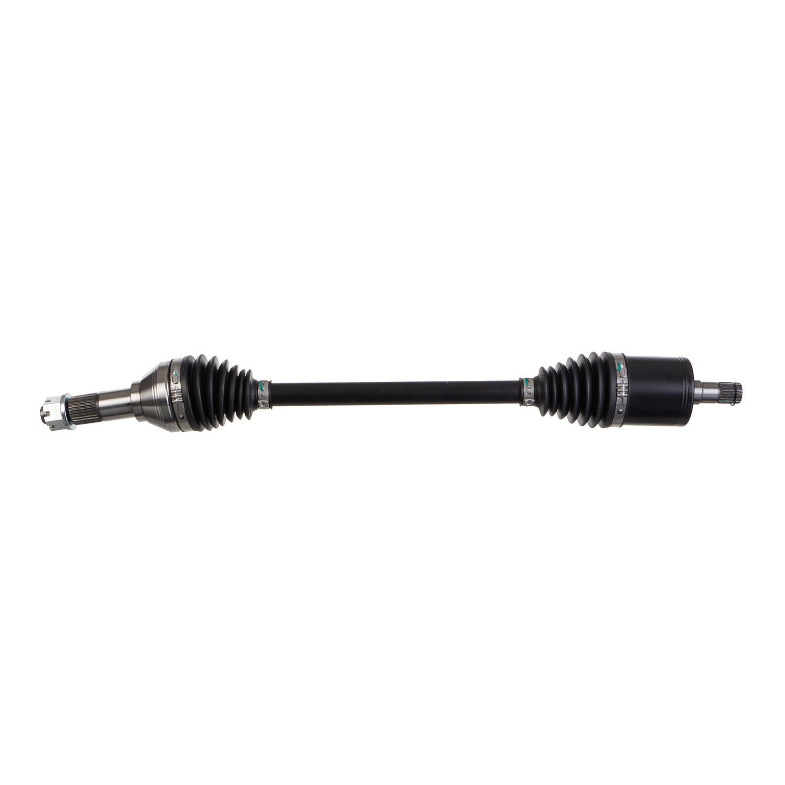 Whites CV Axle Shaft Can Am Frnt Rh