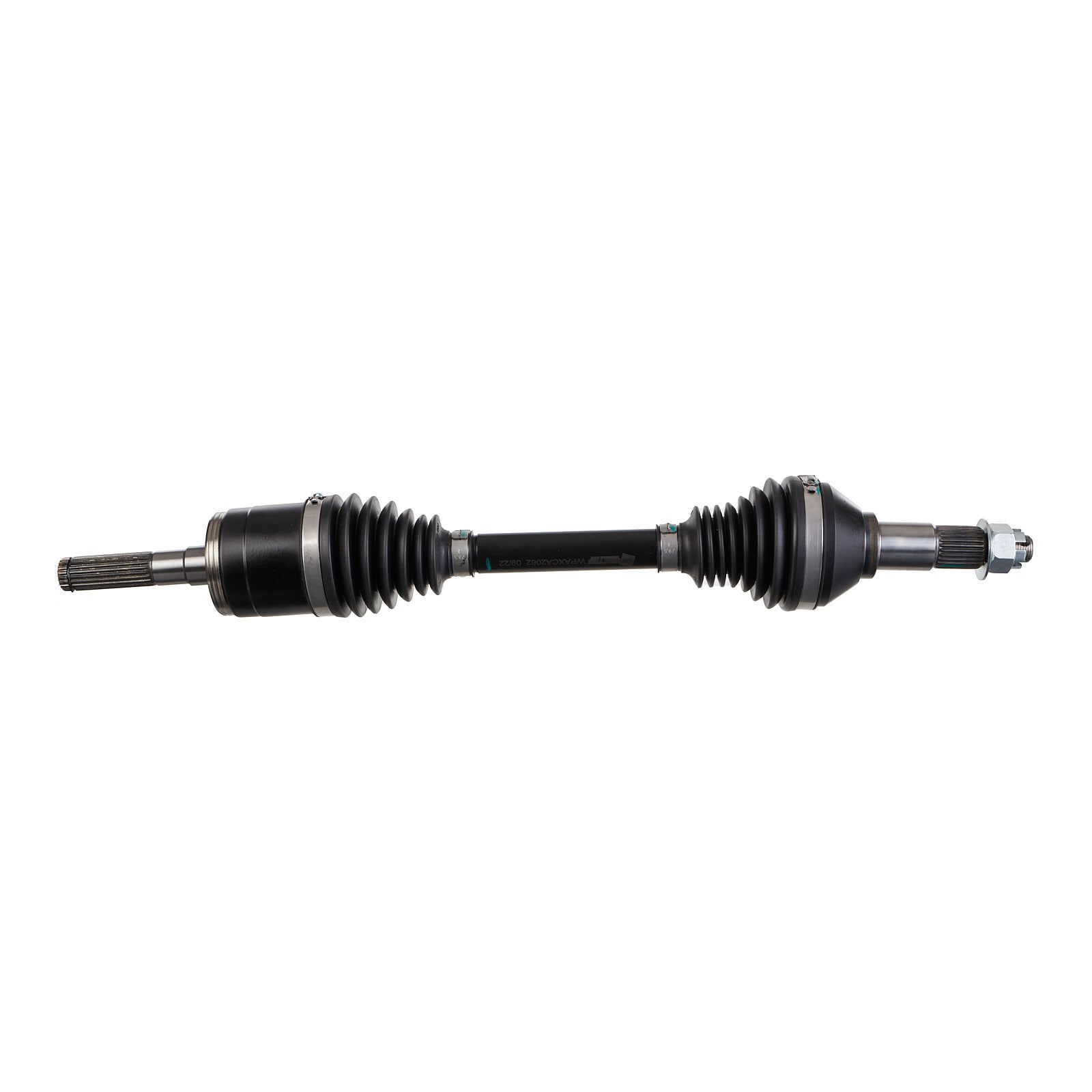Whites CV Axle Shaft Can Am Frnt Rh