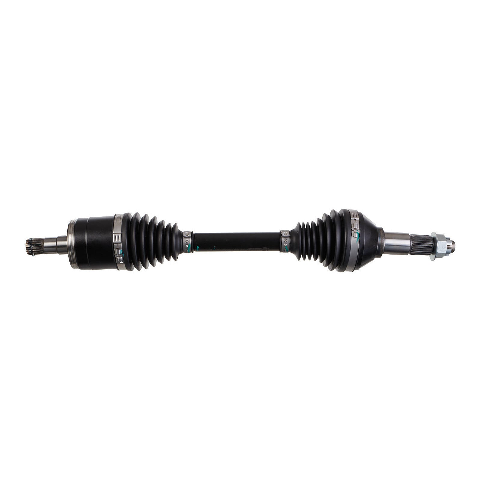 Whites CV Axle Shaft Can Am Frnt Lh