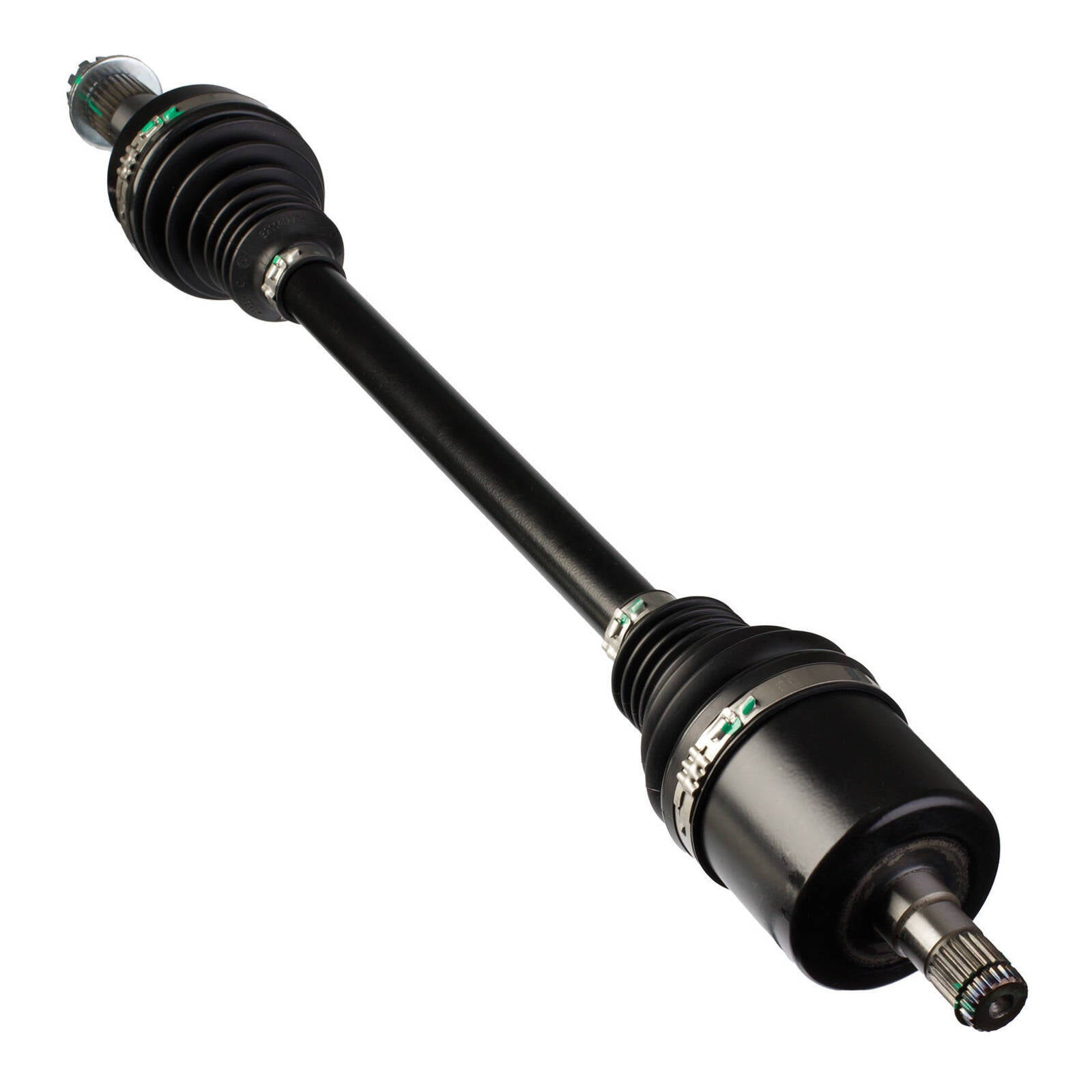 Whites CV Axle Shaft Can Am Fnt Rh