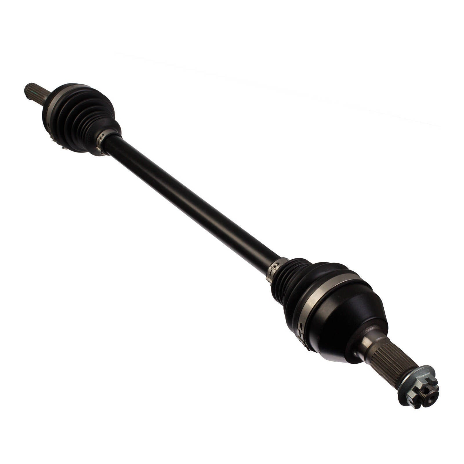 Whites CV Axle Shaft Can Am Fnt Rh
