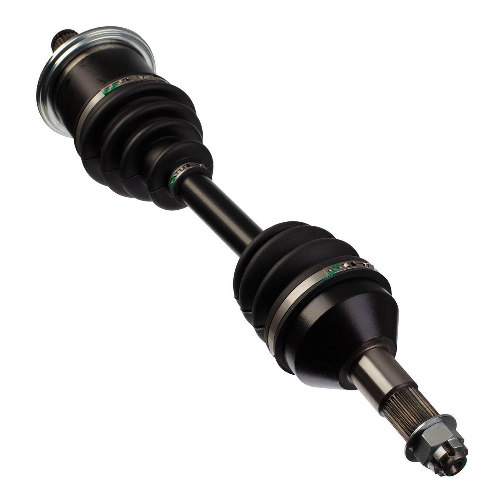 Whites CV Axle Shaft Can Am Rr Rh