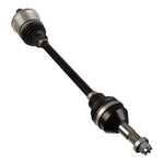 Whites Atv Cv Axle Complete Can Am Rear Left Hand Right Hand With Tpe Boot