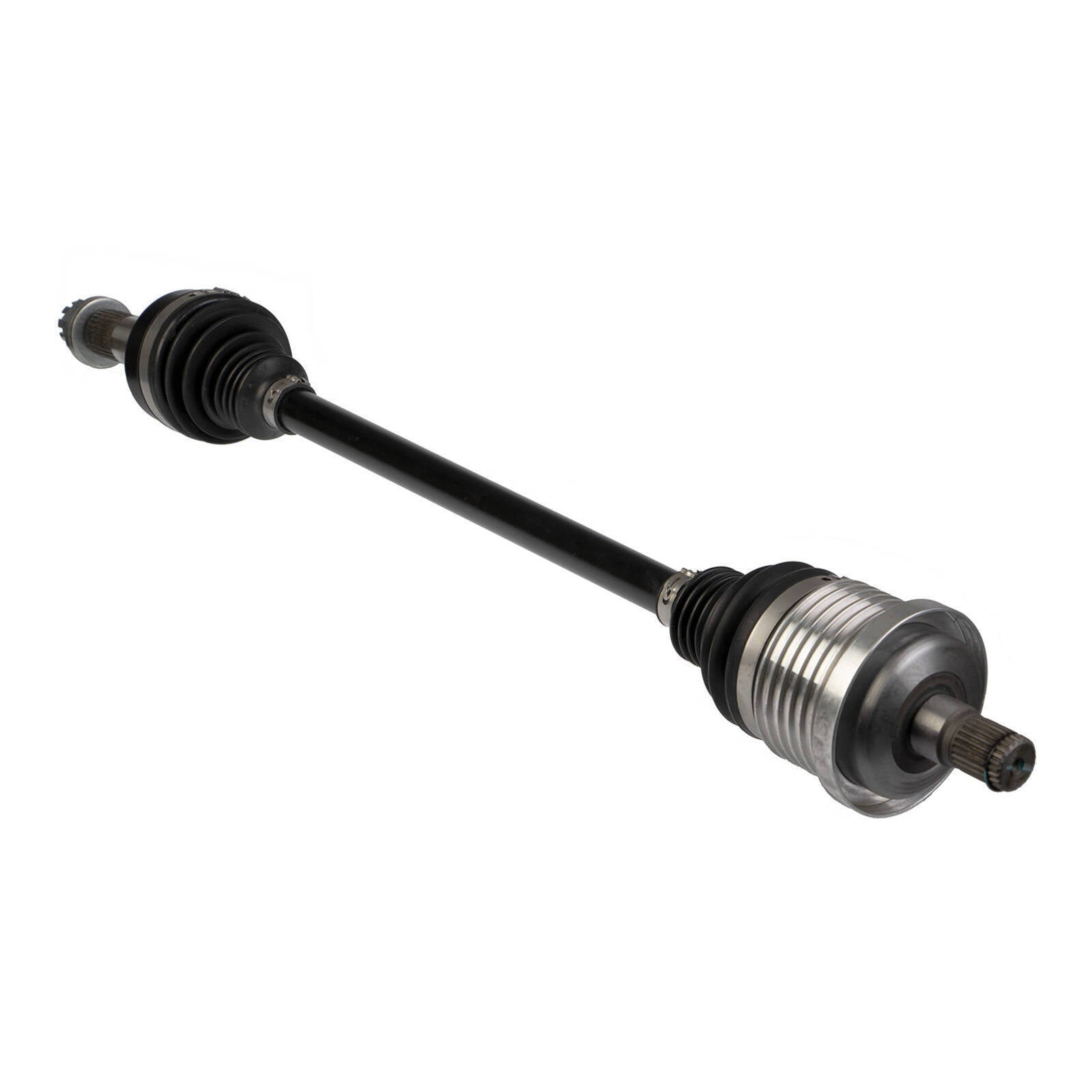 Whites ATV CV Axle Complete Can Am Rear Left Hand Right Hand With Tpe Boot