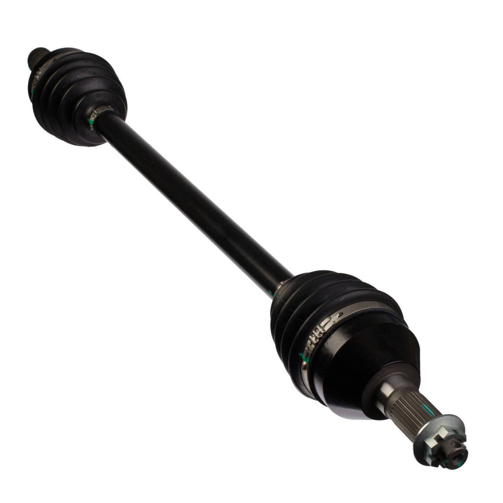 Whites ATV CV Axle Complete Can Am Rear Left Hand Right Hand With Tpe Boot