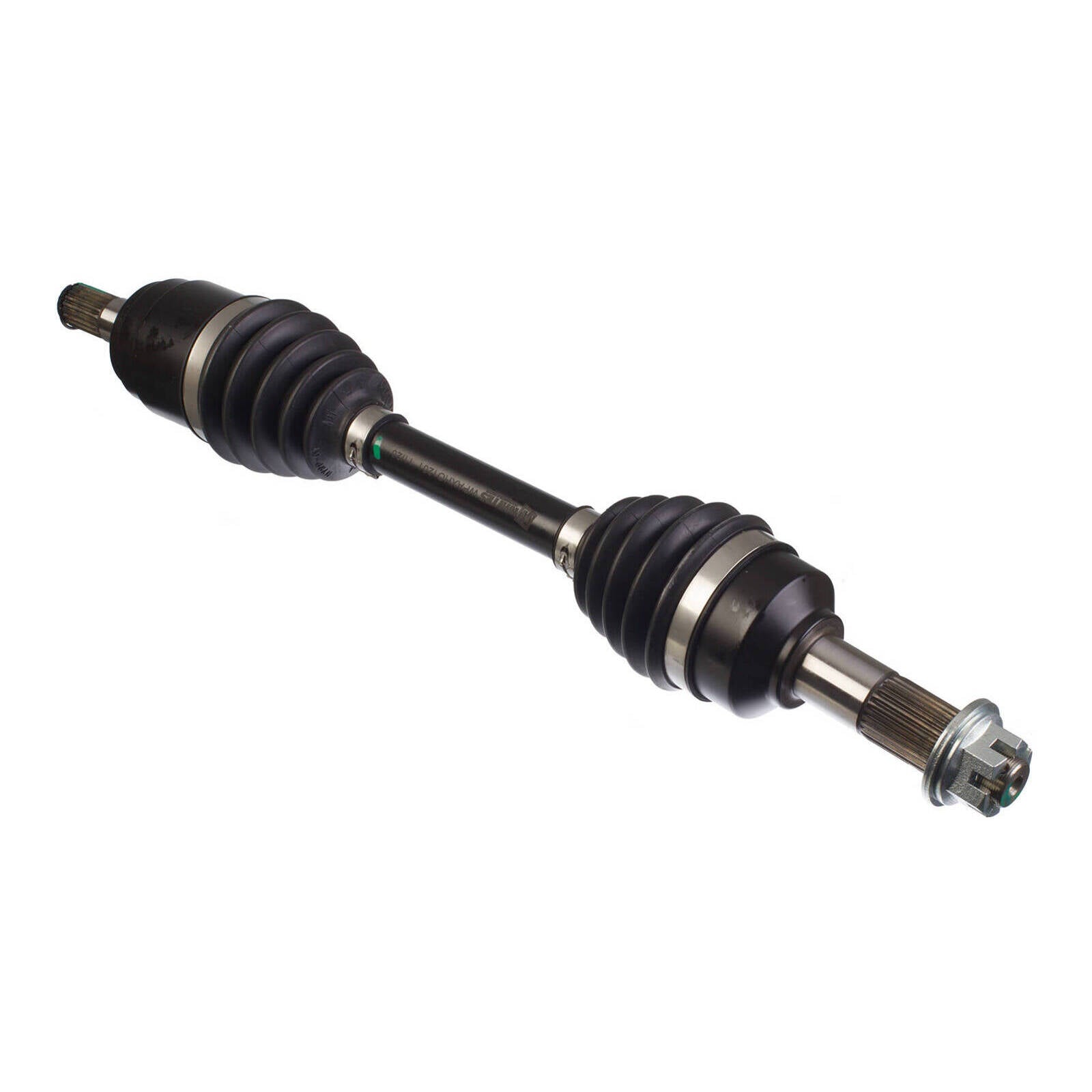 Whites ATV CV Axle Complete Honda Front Left Hand