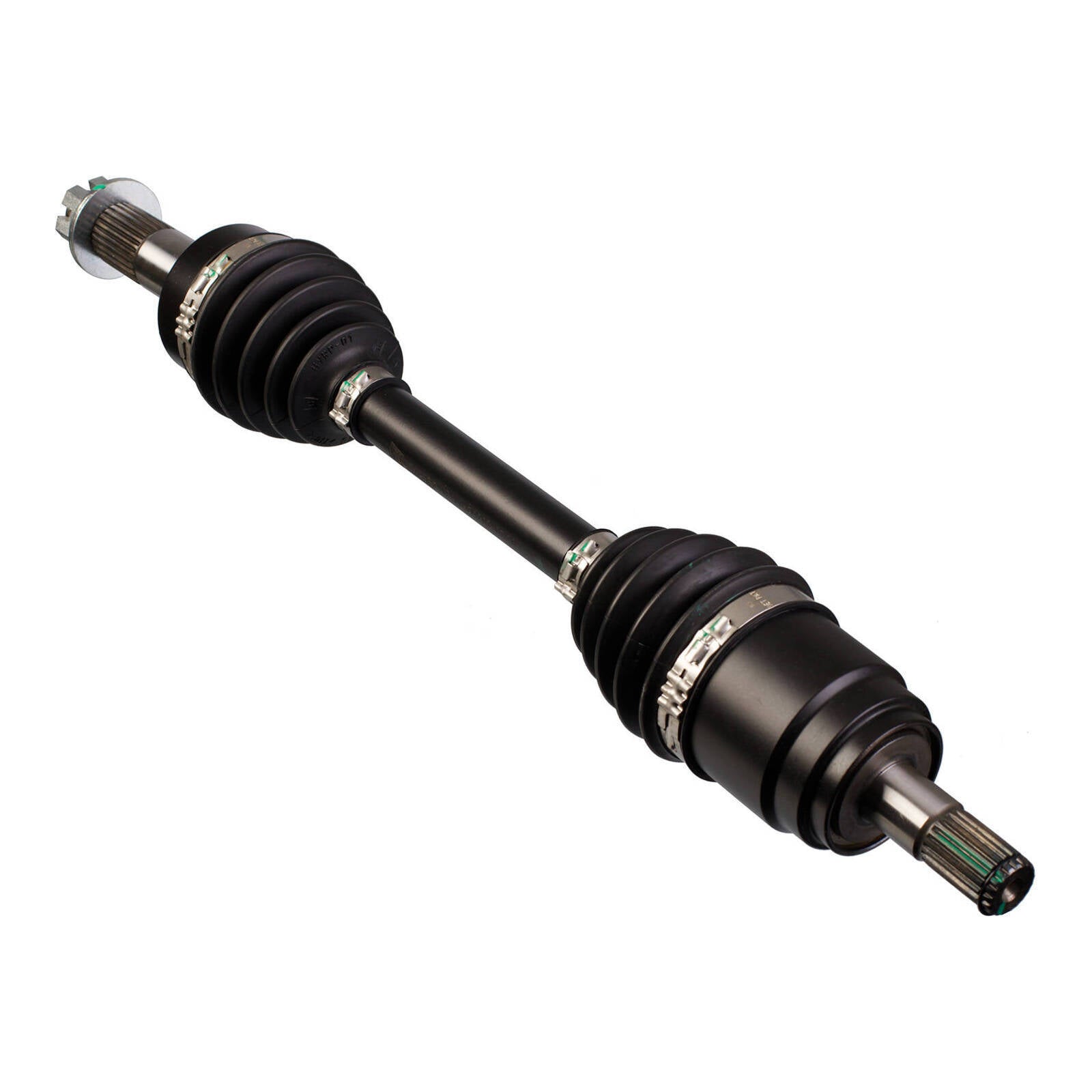 Whites ATV CV Axle Complete Honda Front Right Hand