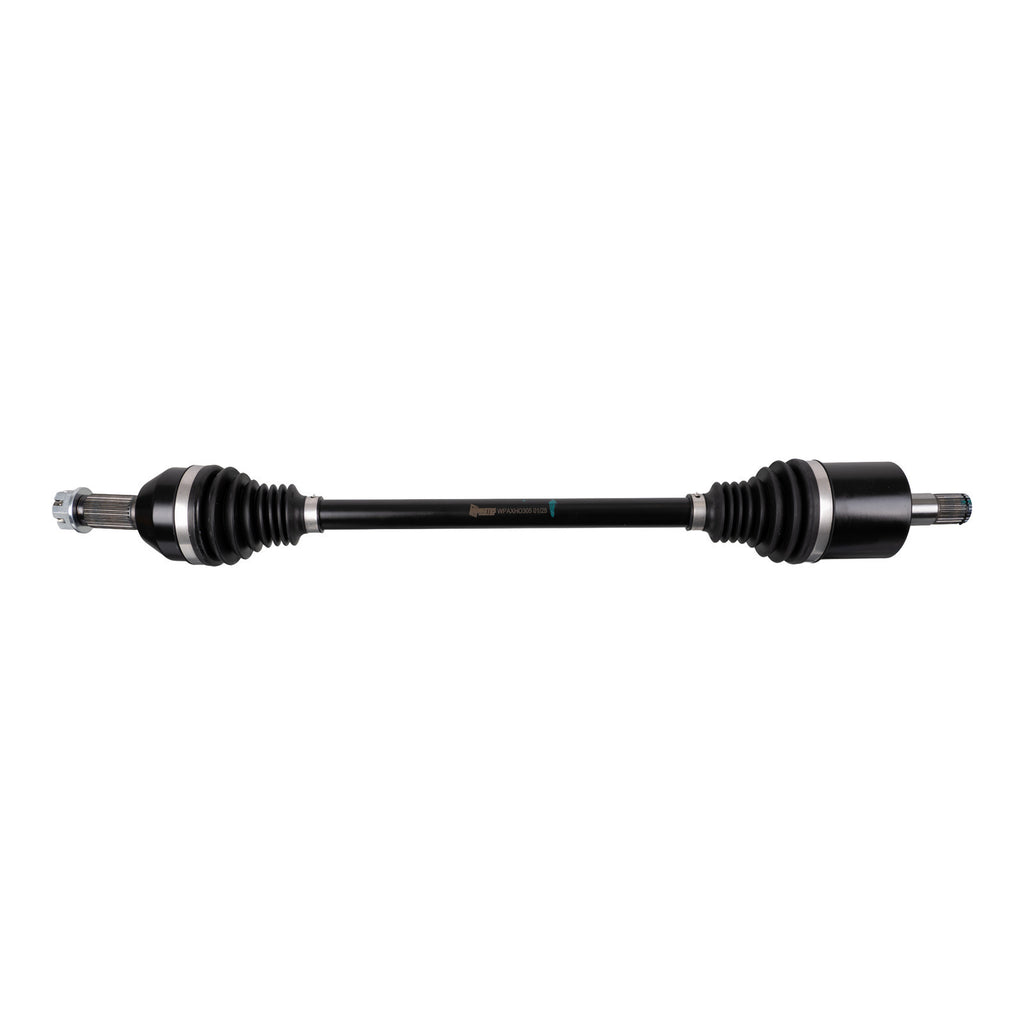 Whites CV Axle Shaft Hon Fnt Lh Or Rh
