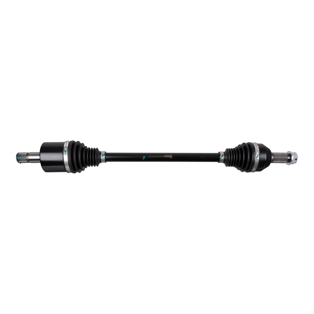 Whites Atv Cv Axle Complete Honda Rear Left Hand