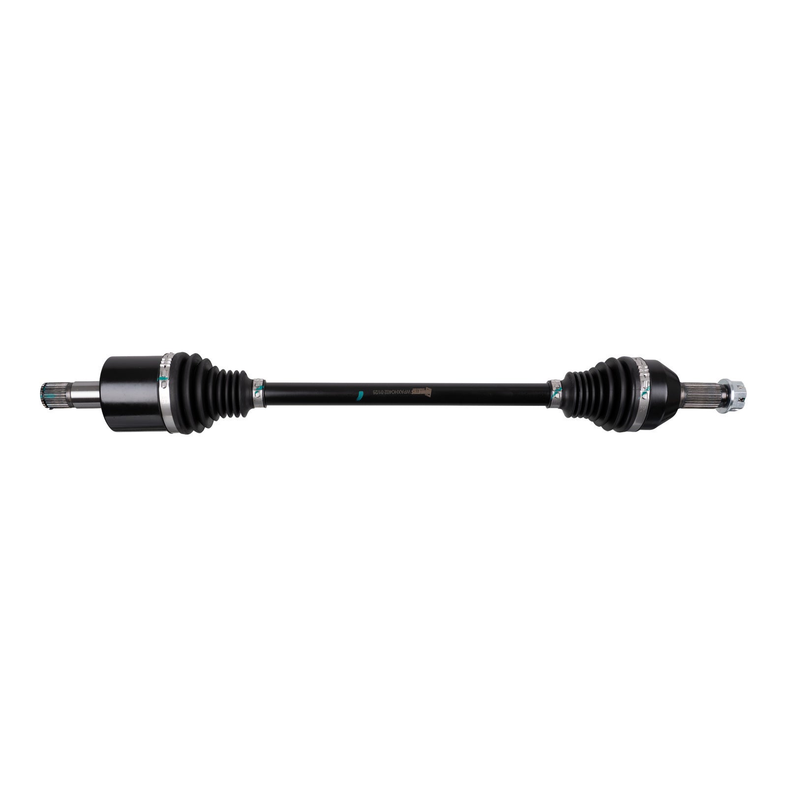 Whites ATV CV Axle Complete Honda Rear Left Hand
