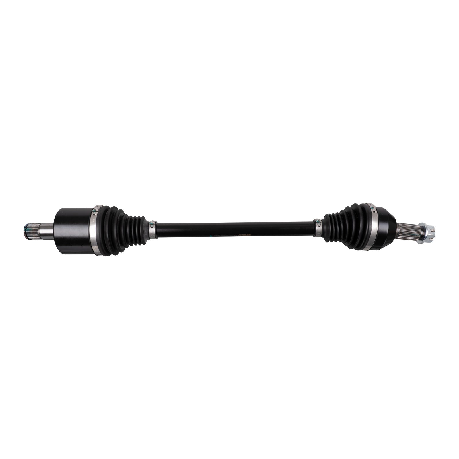 Whites ATV CV Axle Complete Honda Rear Right Hand