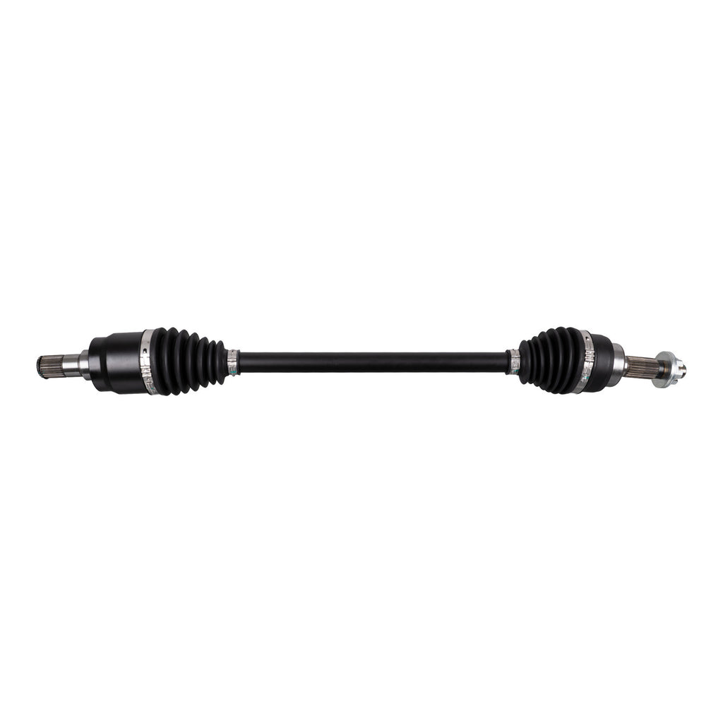 Whites ATV CVaxle Complete Honda Front Left