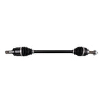 Whites Atv Cvaxle Complete Honda Front Left