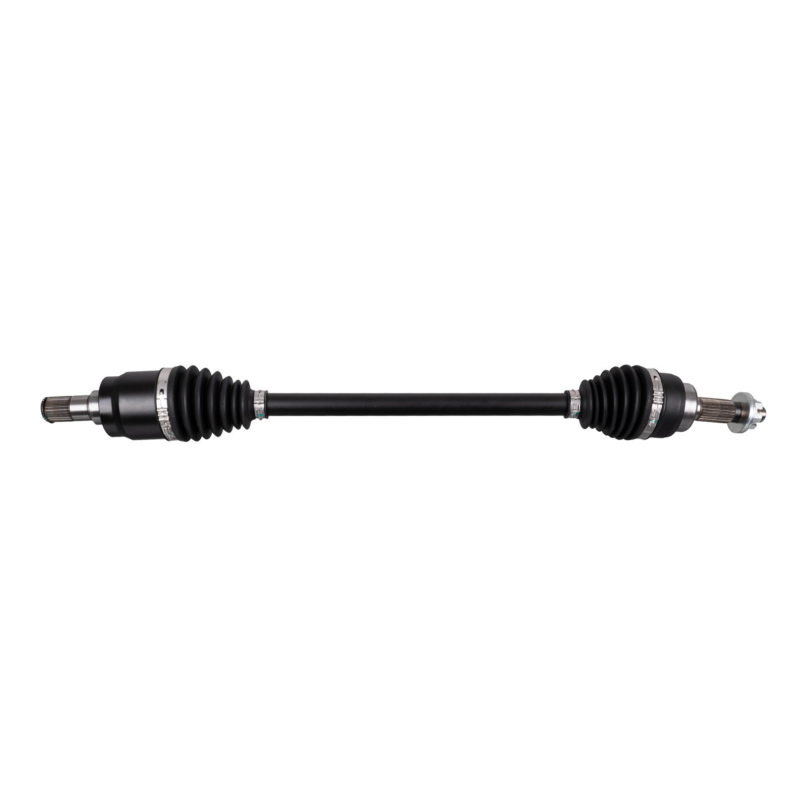 Whites ATV CVaxle Complete Honda Front Left