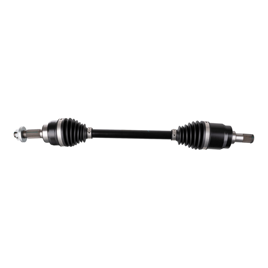 Whites ATV CVaxle Complete Honda Front Right