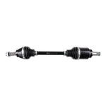 Whites Atv Cvaxle Complete Honda Front Left