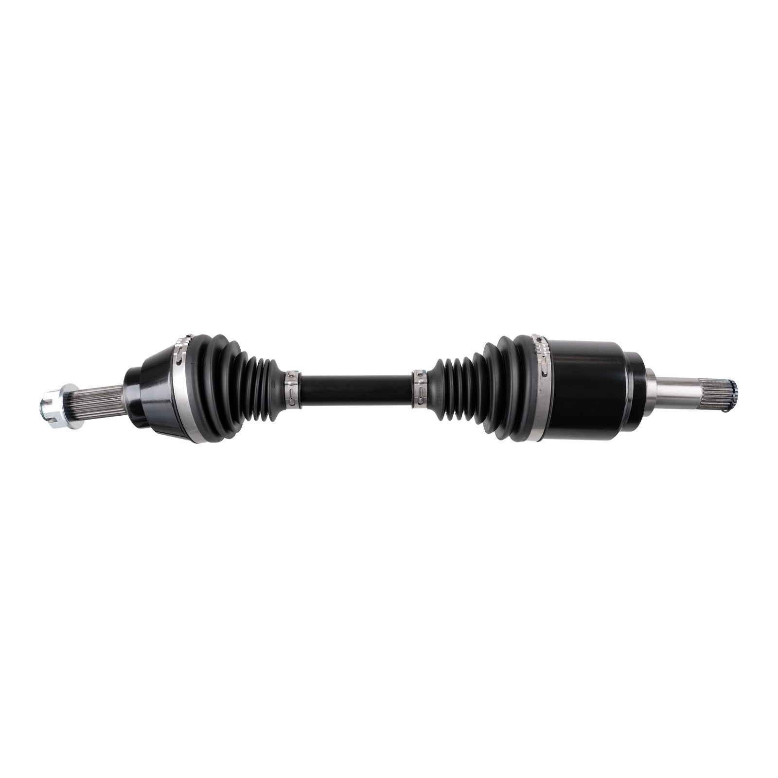 Whites ATV CVaxle Complete Honda Front Right